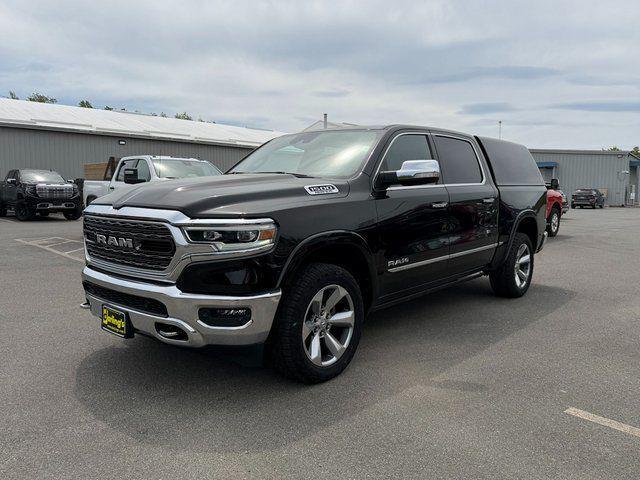 2022 RAM 1500 LIMITED in Ellsworth, ME