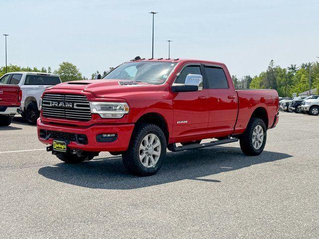 2024 RAM 2500 LARAMIE in Ellsworth, ME