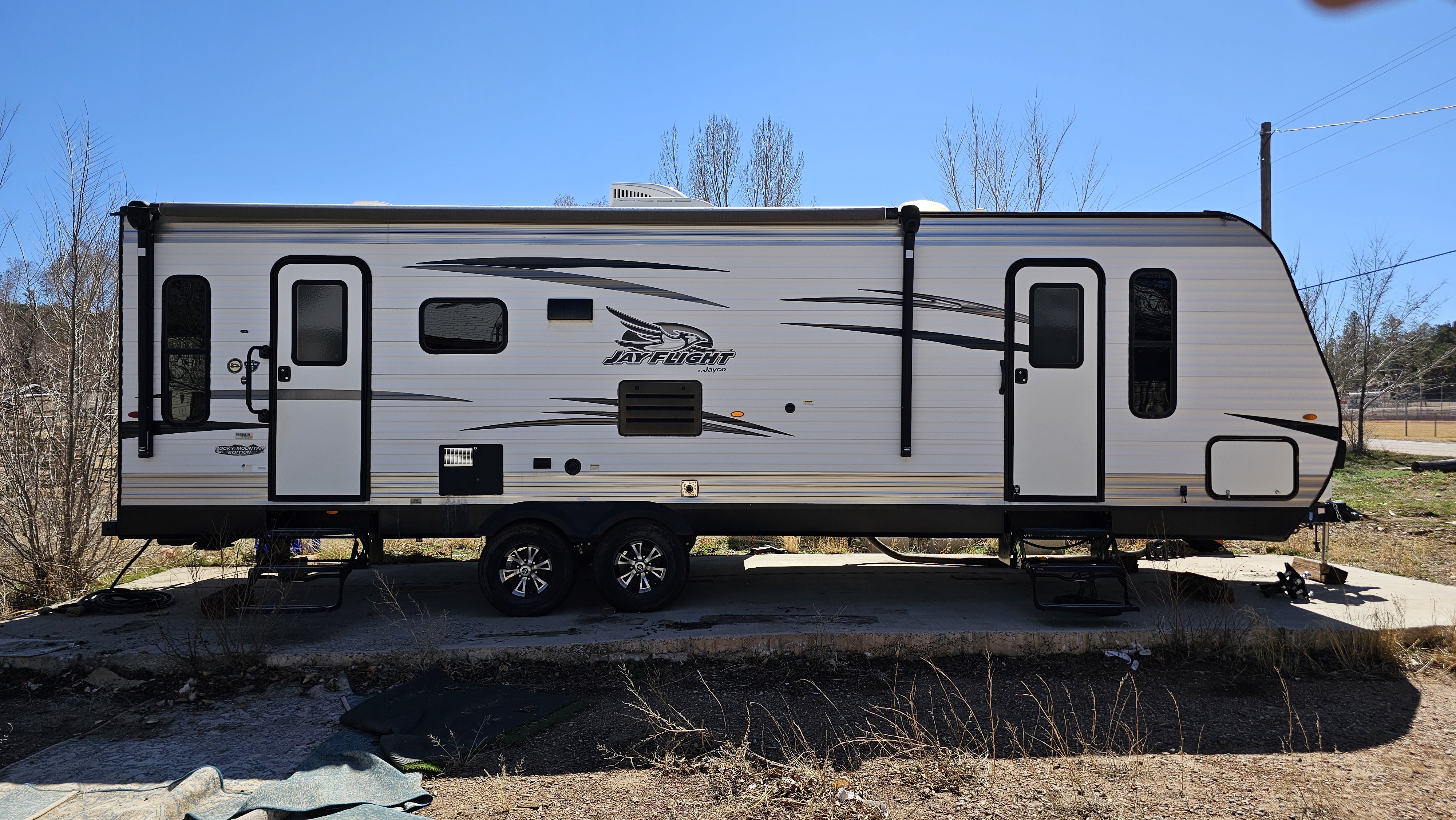 2018 Jayco JAY FLIGHT SLX 285RLSW in heber AZ