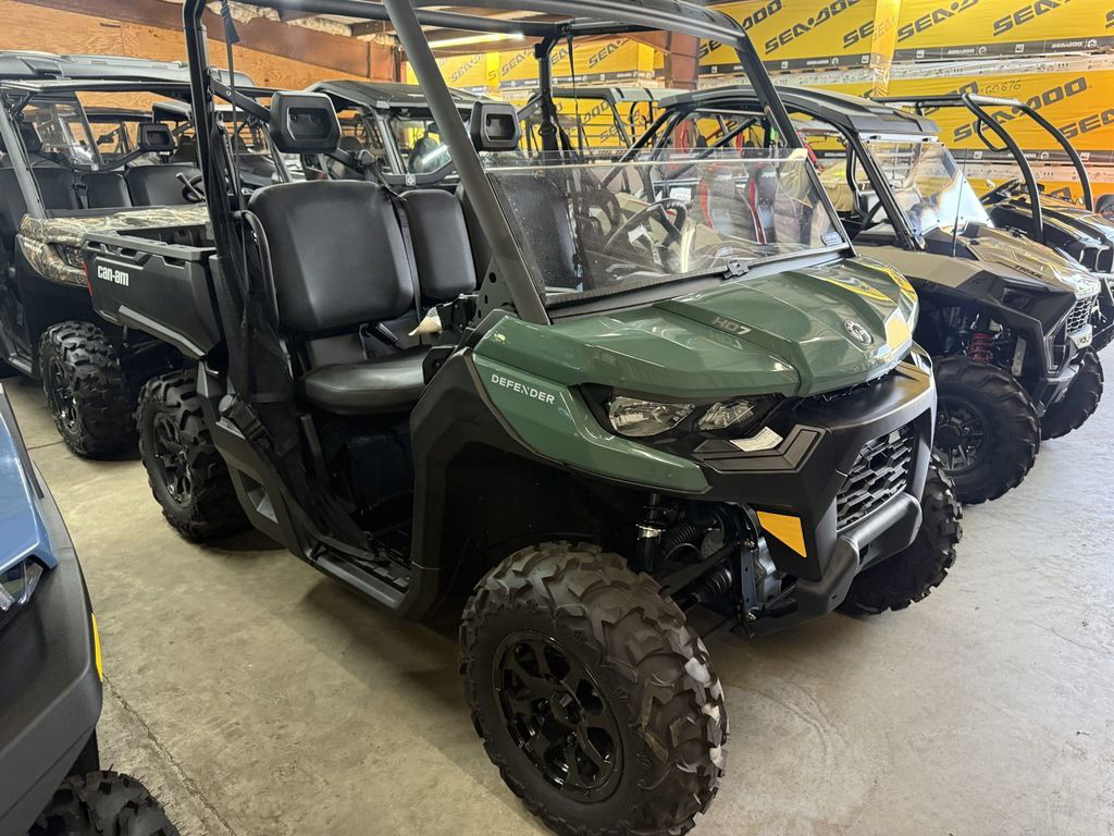 Can-Am Four Wheelers For Sale Near Jacksonville, FL - ATV Trader
