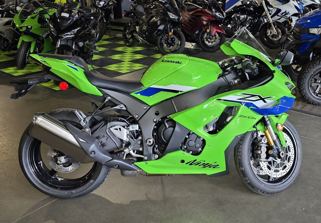 Other Base Ninja Motorcycles For Sale Near 30253 - Kawasaki