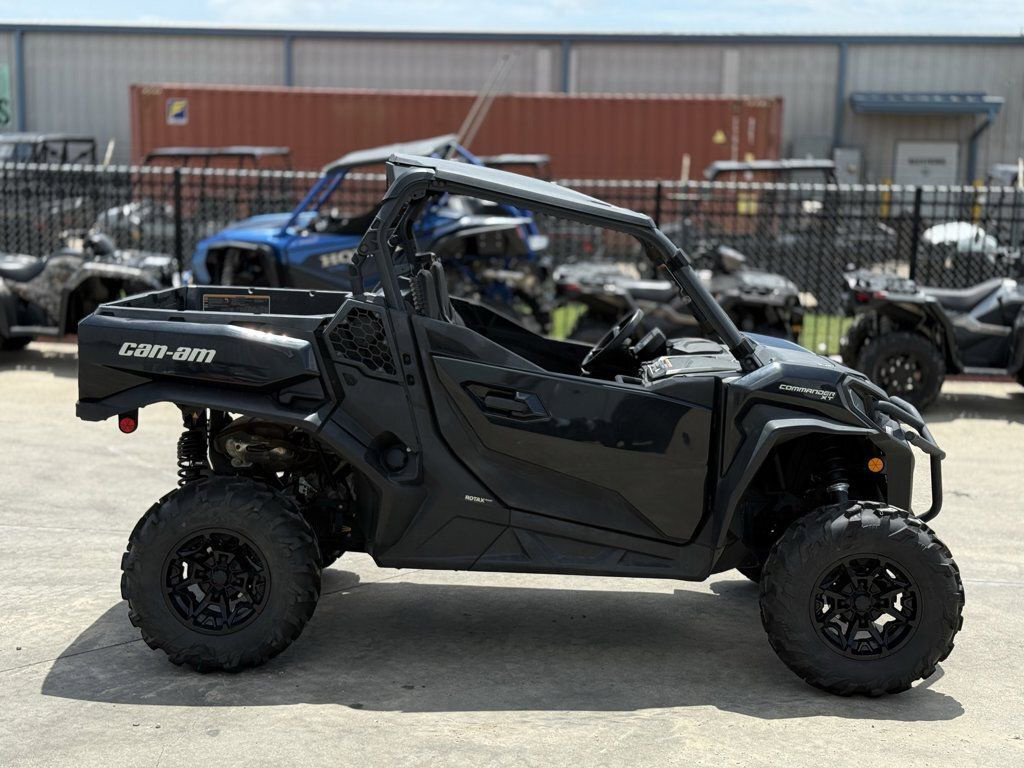 Used Can-Am Four Wheelers For Sale Near Houston, TX - ATV Trader