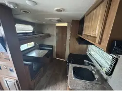 2018 FOREST RIVER ROCKWOOD MINI LITE 1905