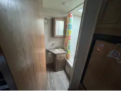 2018 FOREST RIVER ROCKWOOD MINI LITE 1905