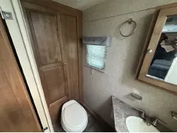 2018 FOREST RIVER ROCKWOOD MINI LITE 1905