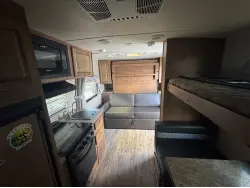 2018 FOREST RIVER ROCKWOOD MINI LITE 1905