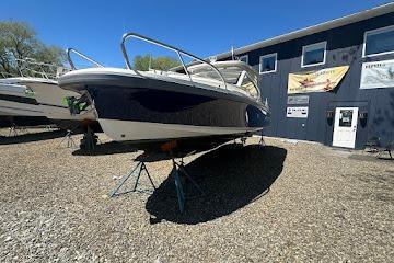 2023 Nimbus Weekender 9 W9 in rockport ME