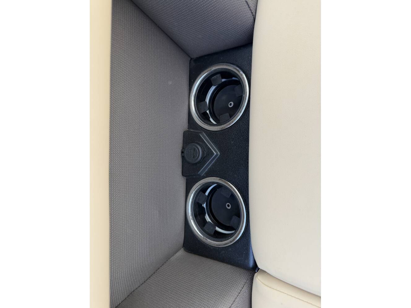 A photo of this 2025 Harris 230 Sunliner