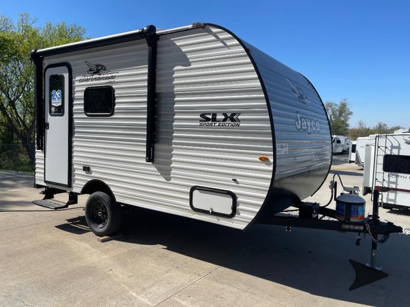 2026 Jayco Jay Flight SLX 140TB- SPORT in roca NE