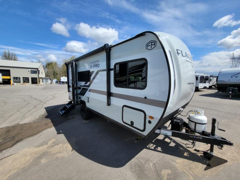 2026 Forest River Rv Flagstaff E-Pro E19LE in roca NE
