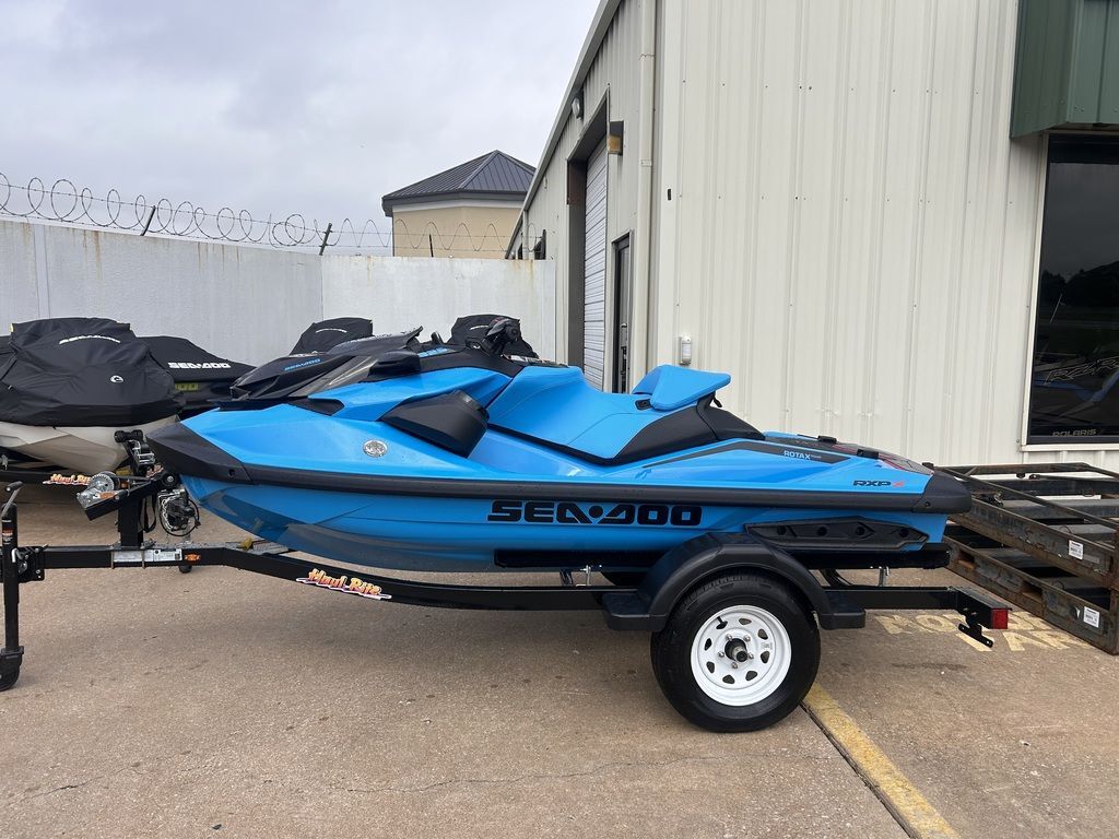 Sea-Doo Two Seater Personal Watercraft For Sale Near Tulsa