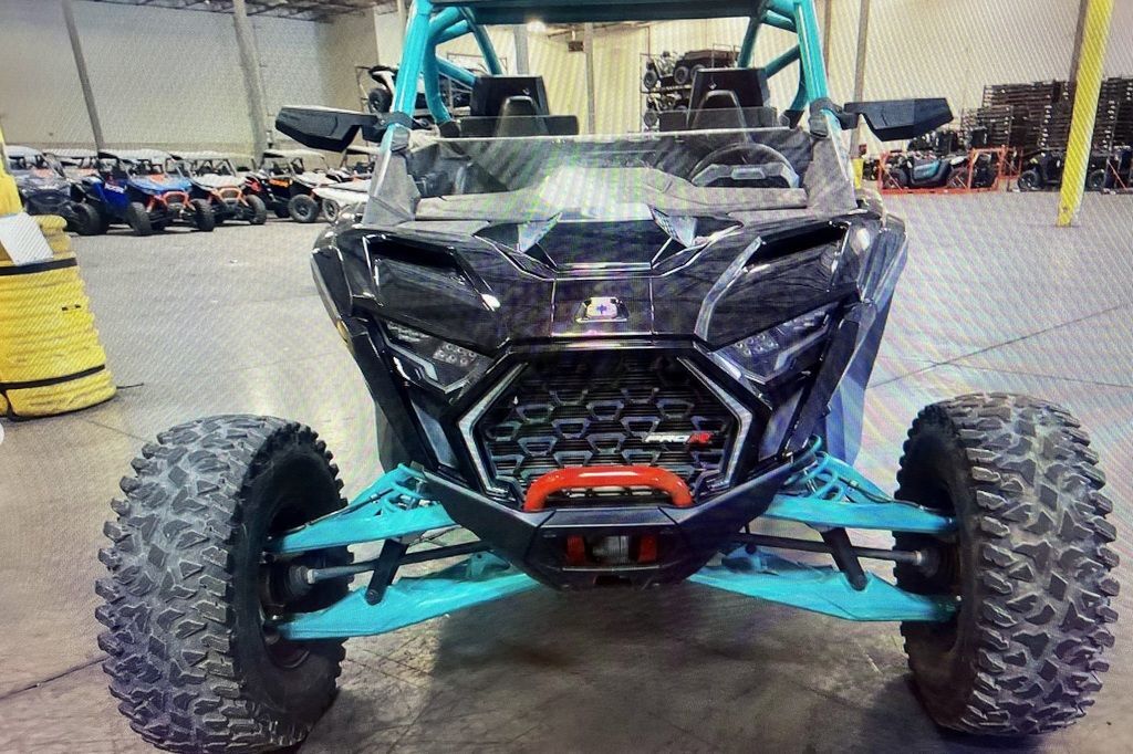 Polaris Rzr Four Wheelers For Sale in Michigan - ATV Trader
