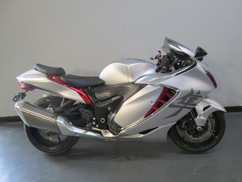 Silver Sportbike Motorcycles For Sale Near Whitehouse Station, OH
