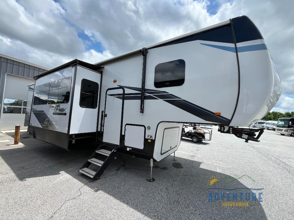 2024 Forest River Rv Cedar Creek 380MUD RV