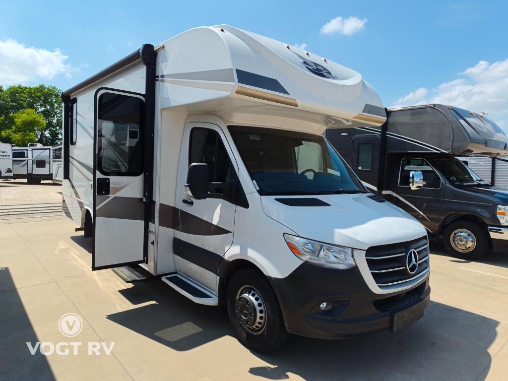 2024 Jayco Melbourne 24L in fort worth TX
