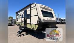 2026 Forest River Rv No Boundaries NB20.3 Beast Mode RV