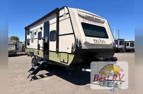 2026 Forest River Rv No Boundaries NB20.3 Beast Mode in grand terrace CA