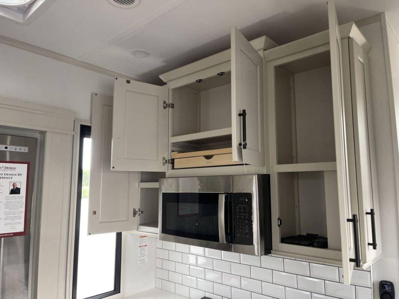 A photo of this 2026 Grand Design Solitude 414LJMJ