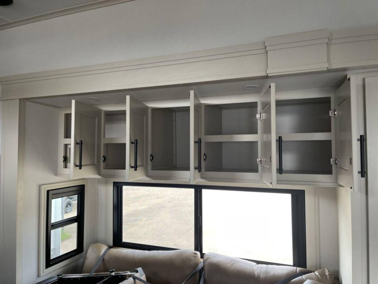 A photo of this 2026 Grand Design Solitude 414LJMJ