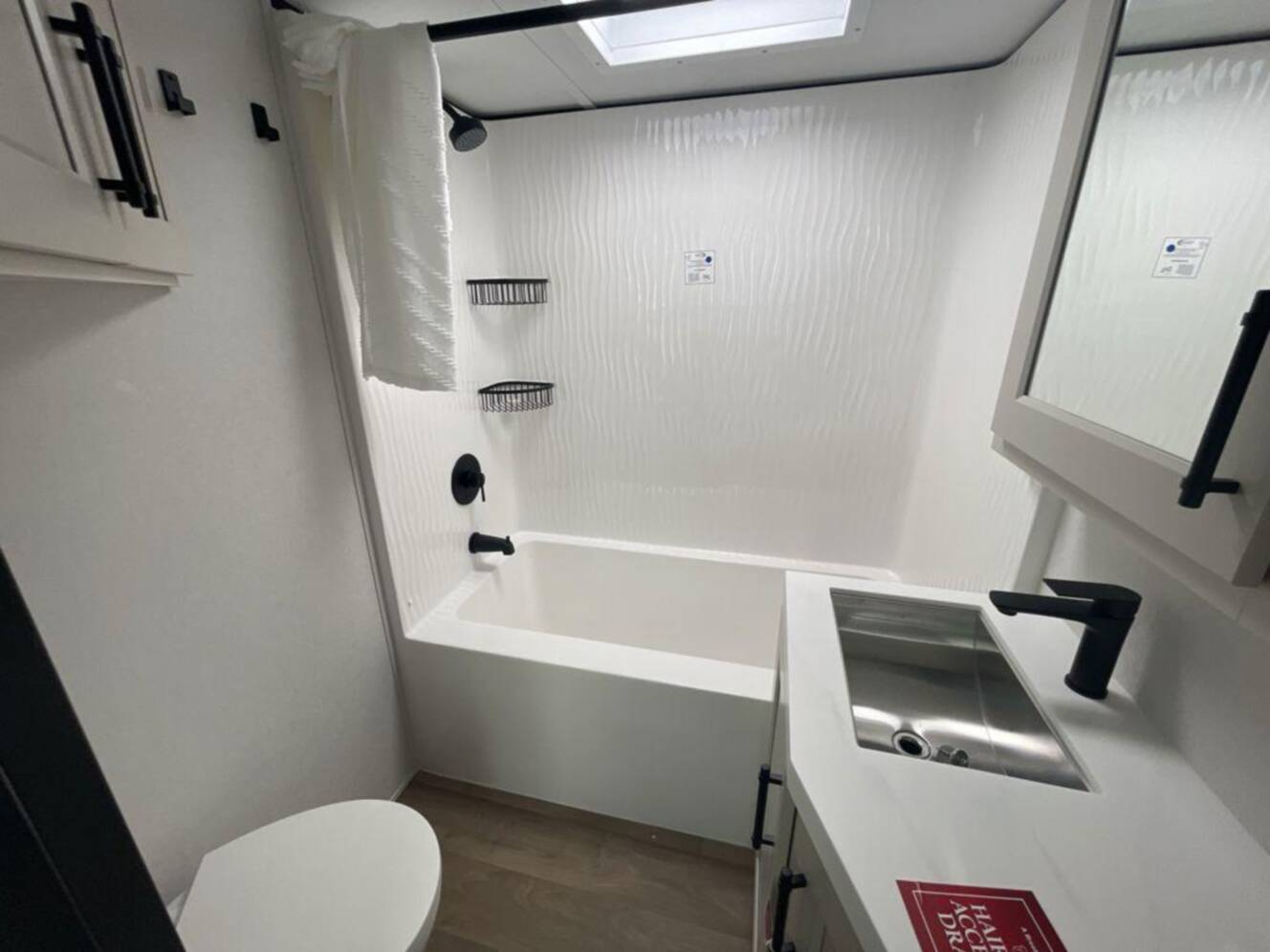 A photo of this 2026 Grand Design Solitude 414LJMJ