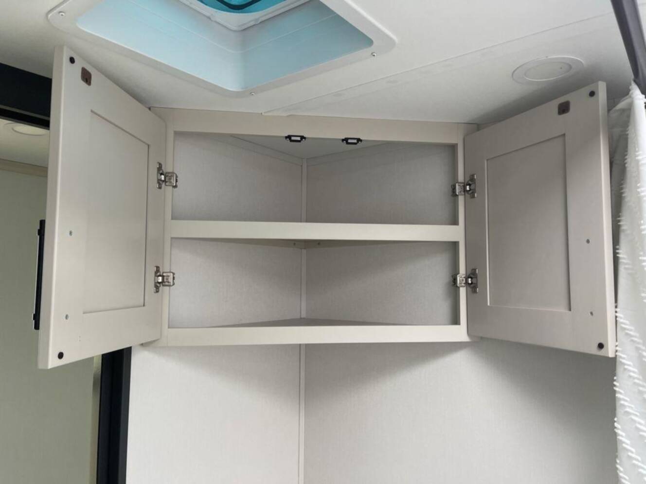 A photo of this 2026 Grand Design Solitude 414LJMJ