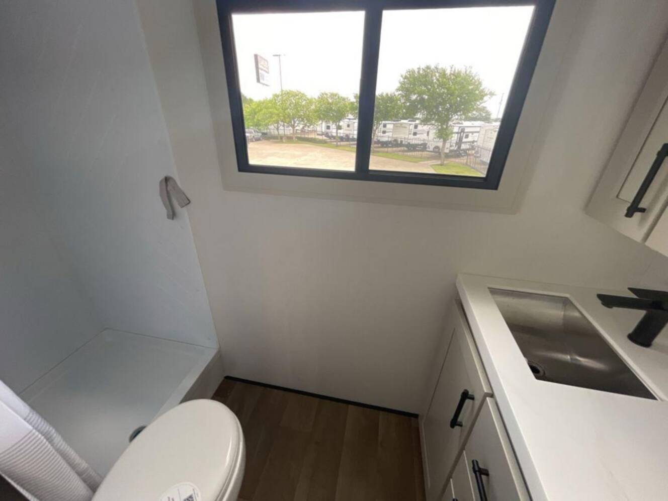 A photo of this 2026 Grand Design Solitude 414LJMJ