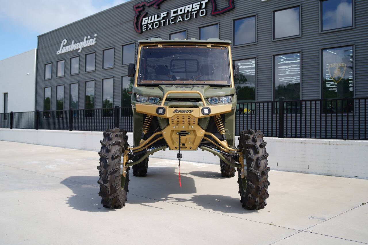 Can-Am Side by Sides For Sale in Mississippi - ATV Trader
