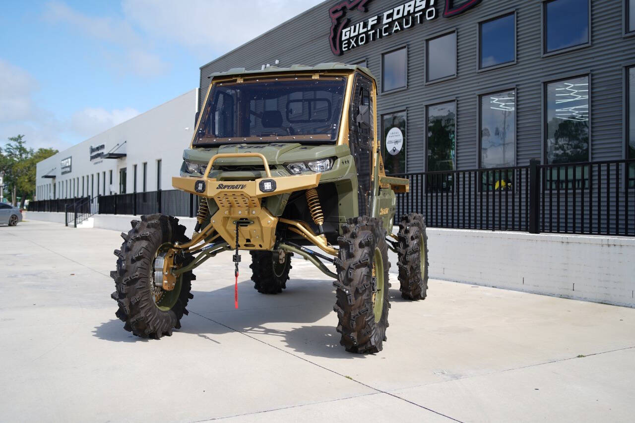 2022 Can-Am Defender Pro DPS HD10 in gulfport MS
