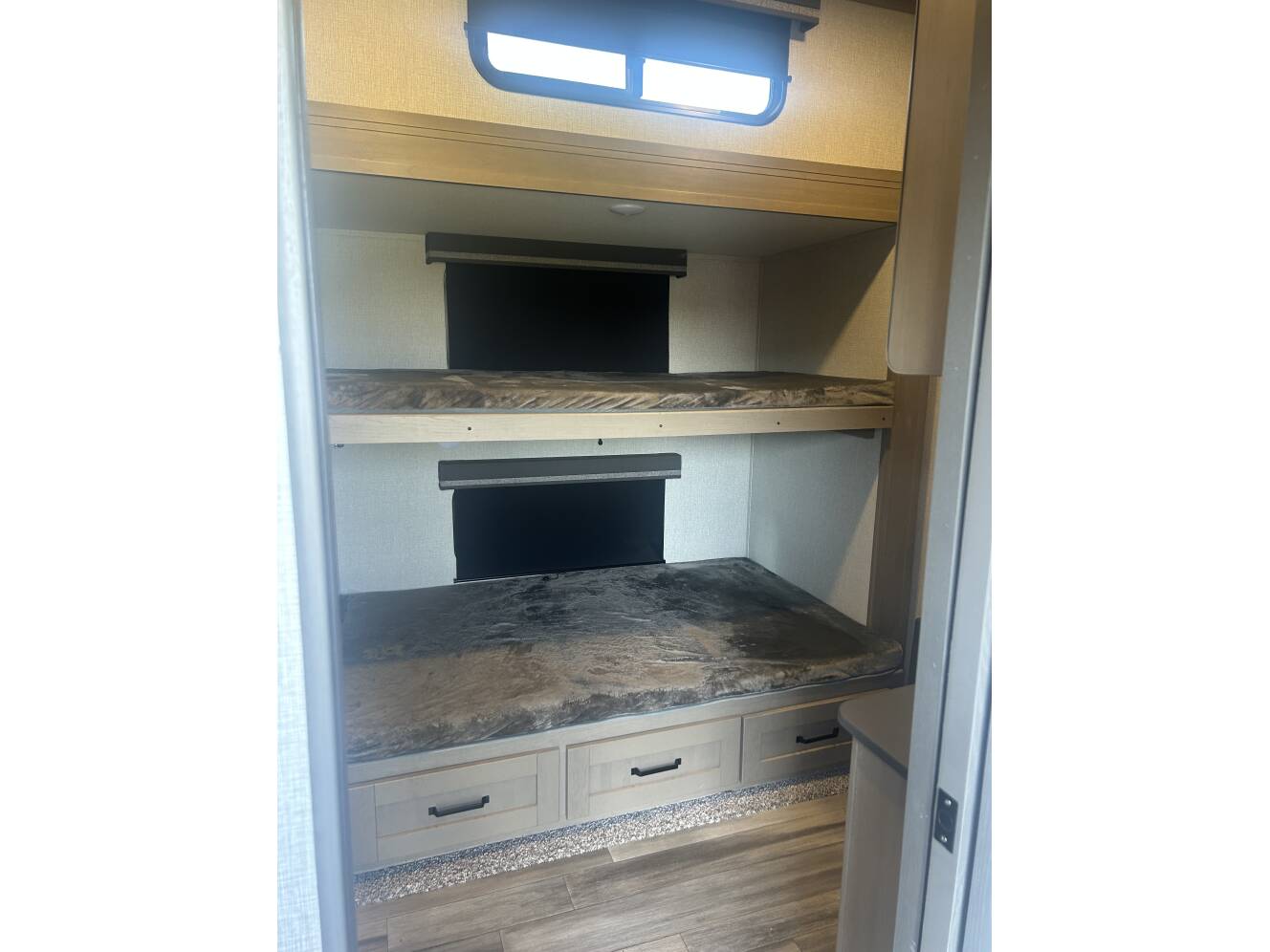 A photo of this 2024 Grand Design REFLECTION 324MBS