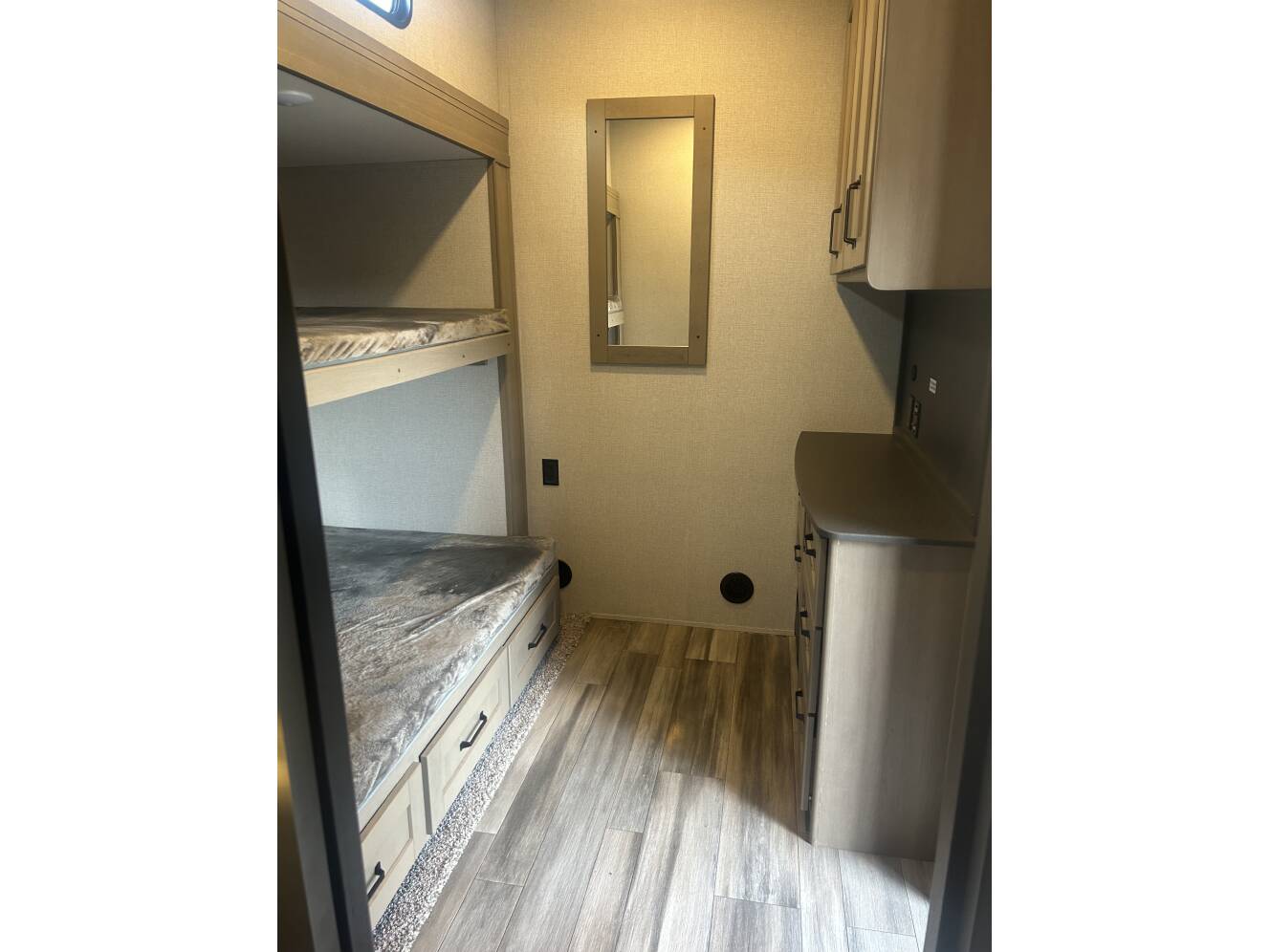 A photo of this 2024 Grand Design REFLECTION 324MBS