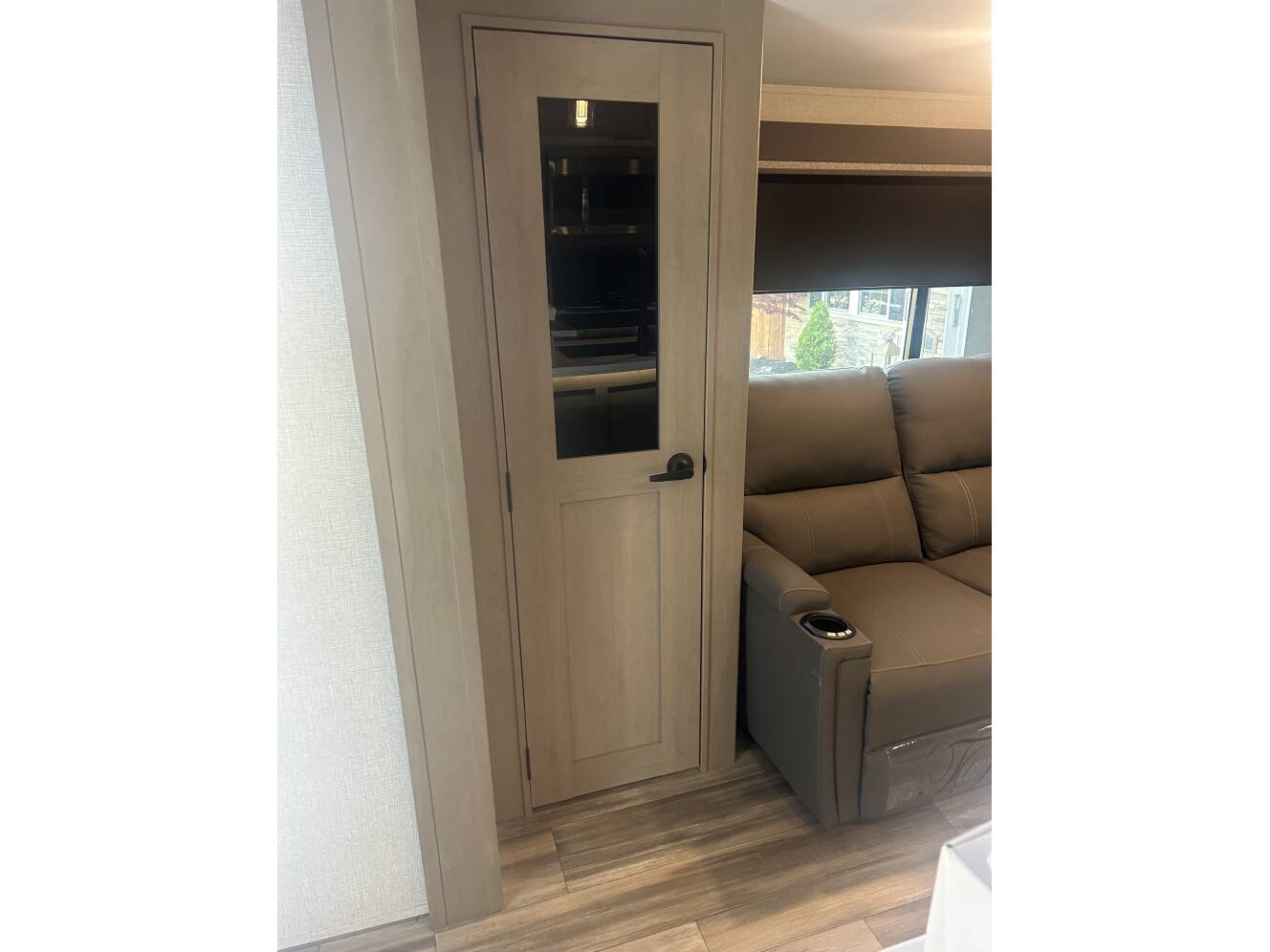 A photo of this 2024 Grand Design REFLECTION 324MBS