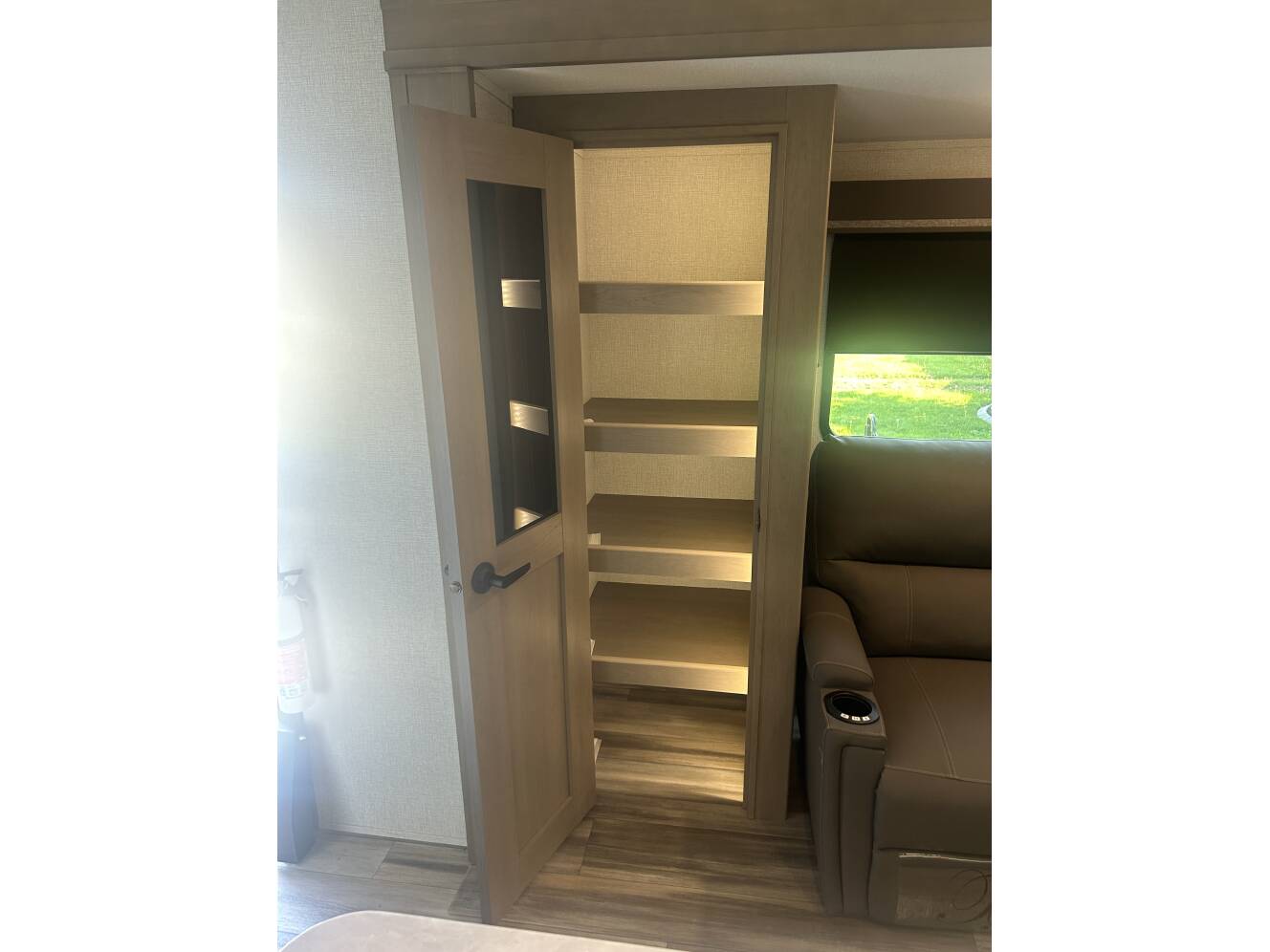 A photo of this 2024 Grand Design REFLECTION 324MBS