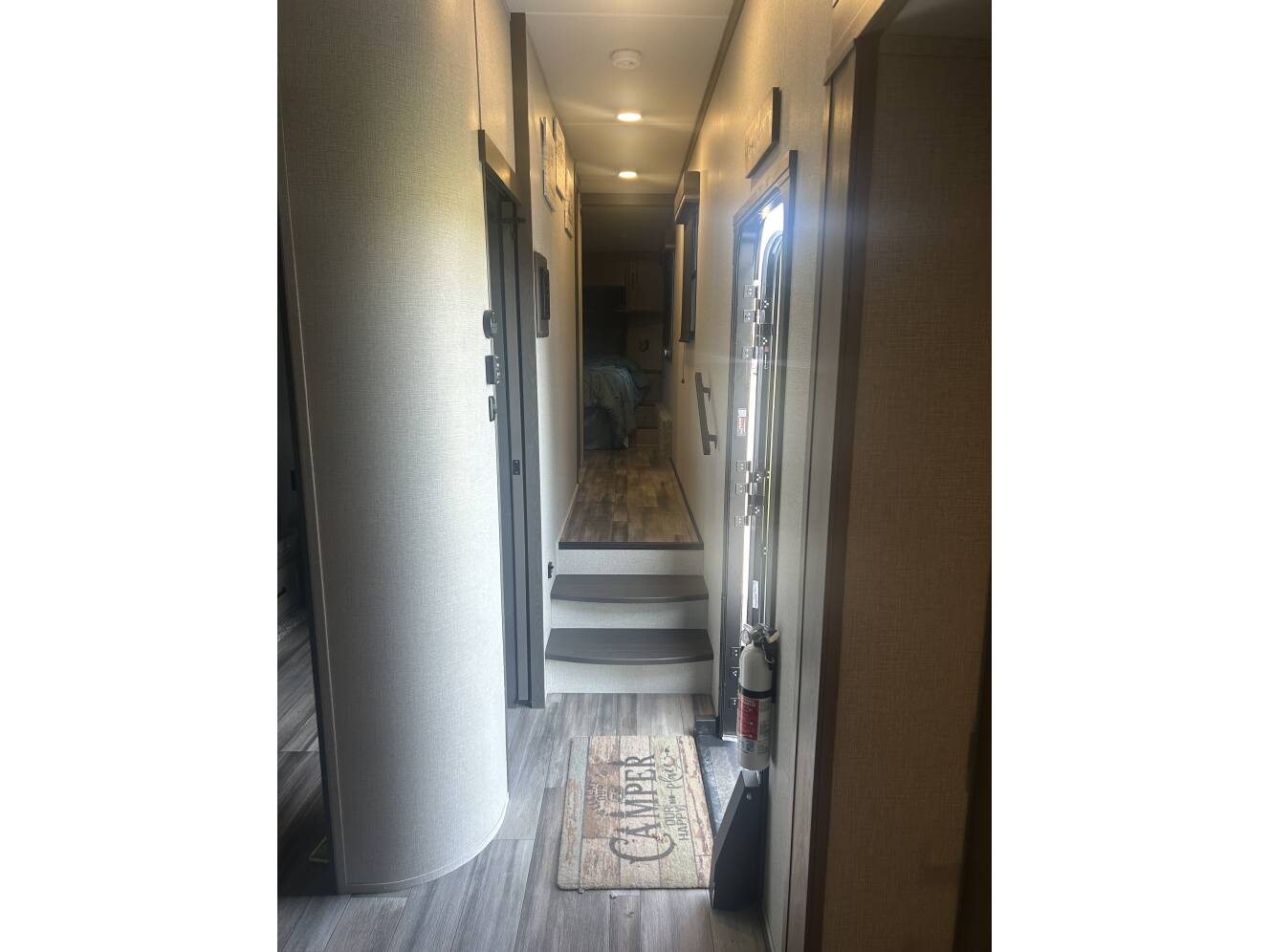 A photo of this 2024 Grand Design REFLECTION 324MBS