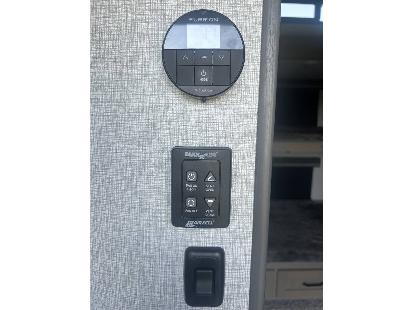 A photo of this 2024 Grand Design REFLECTION 324MBS