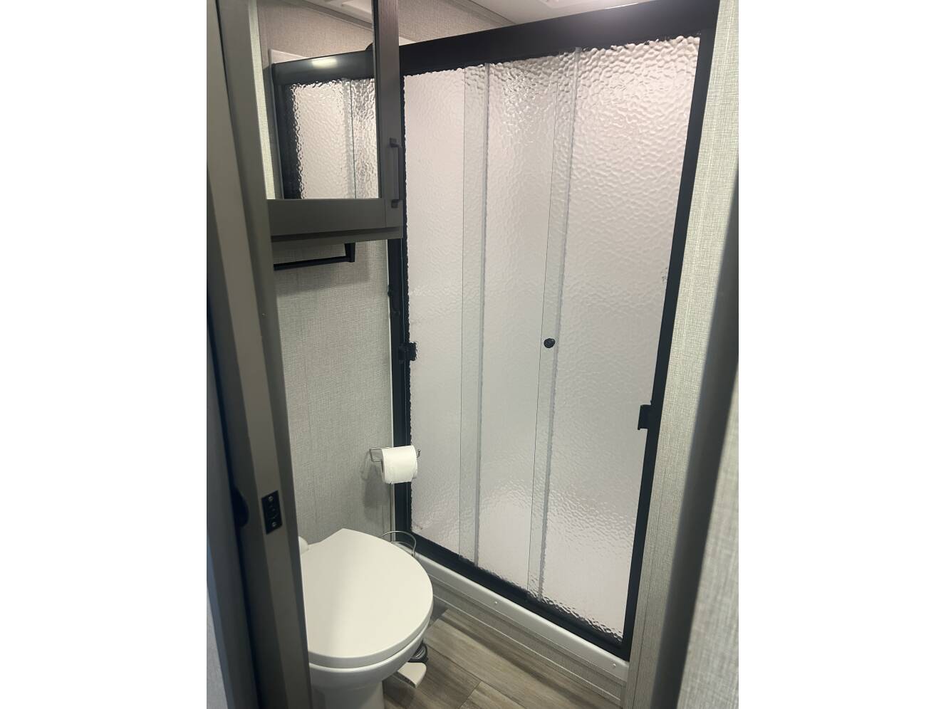 A photo of this 2024 Grand Design REFLECTION 324MBS