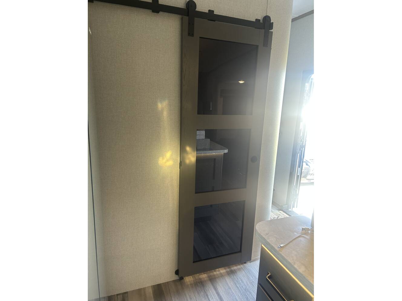 A photo of this 2024 Grand Design REFLECTION 324MBS