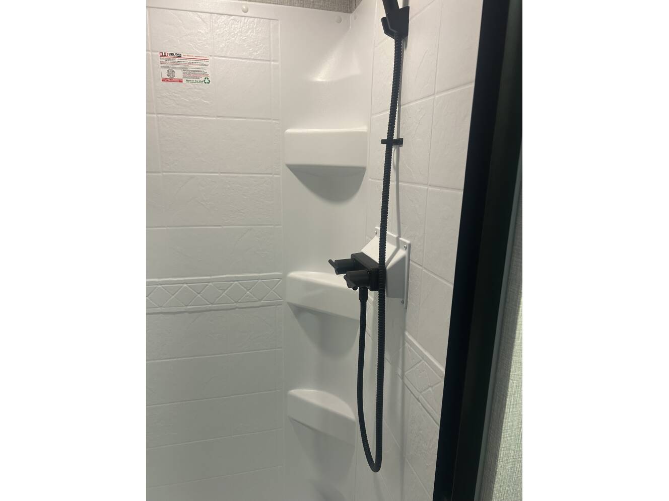 A photo of this 2024 Grand Design REFLECTION 324MBS