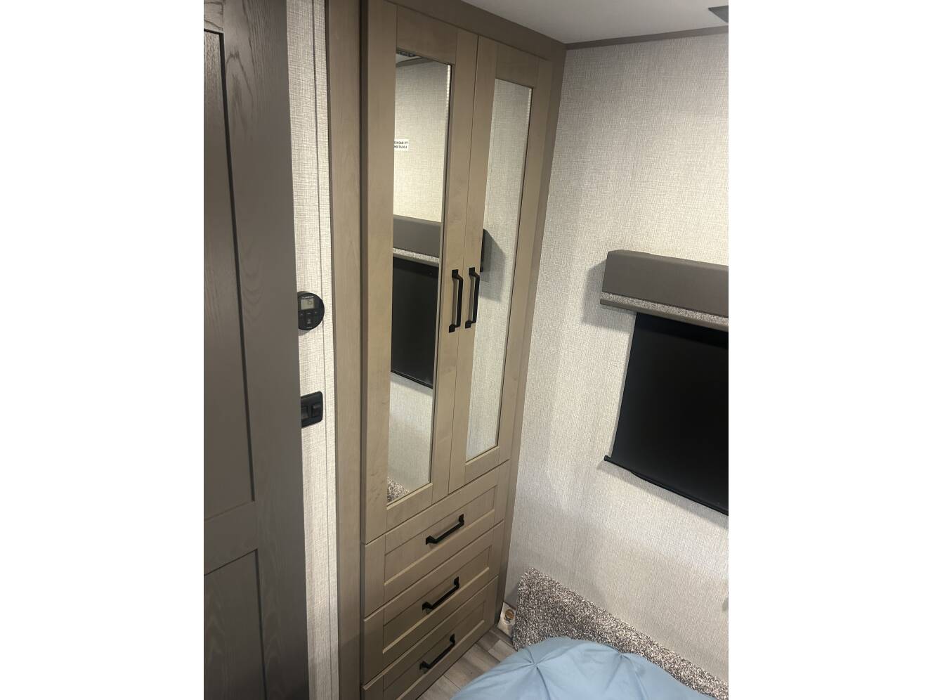 A photo of this 2024 Grand Design REFLECTION 324MBS
