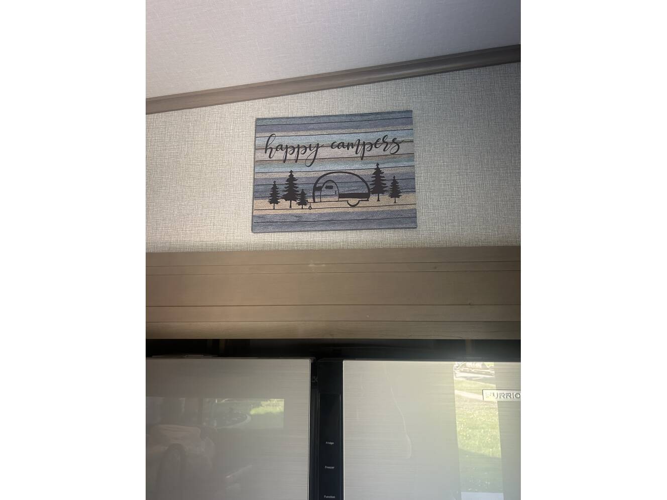 A photo of this 2024 Grand Design REFLECTION 324MBS