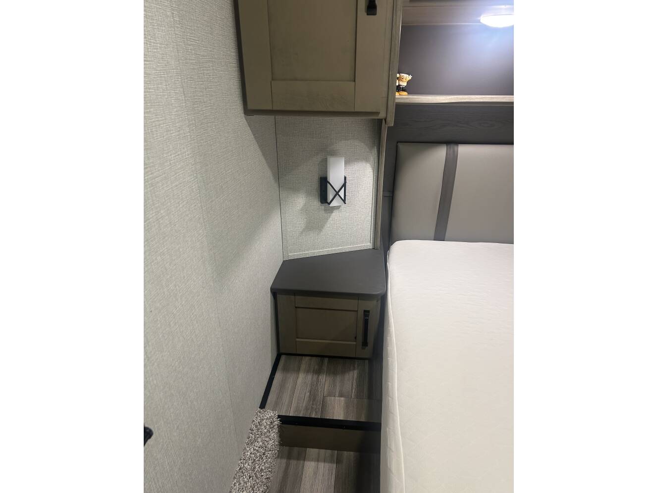 A photo of this 2024 Grand Design REFLECTION 324MBS