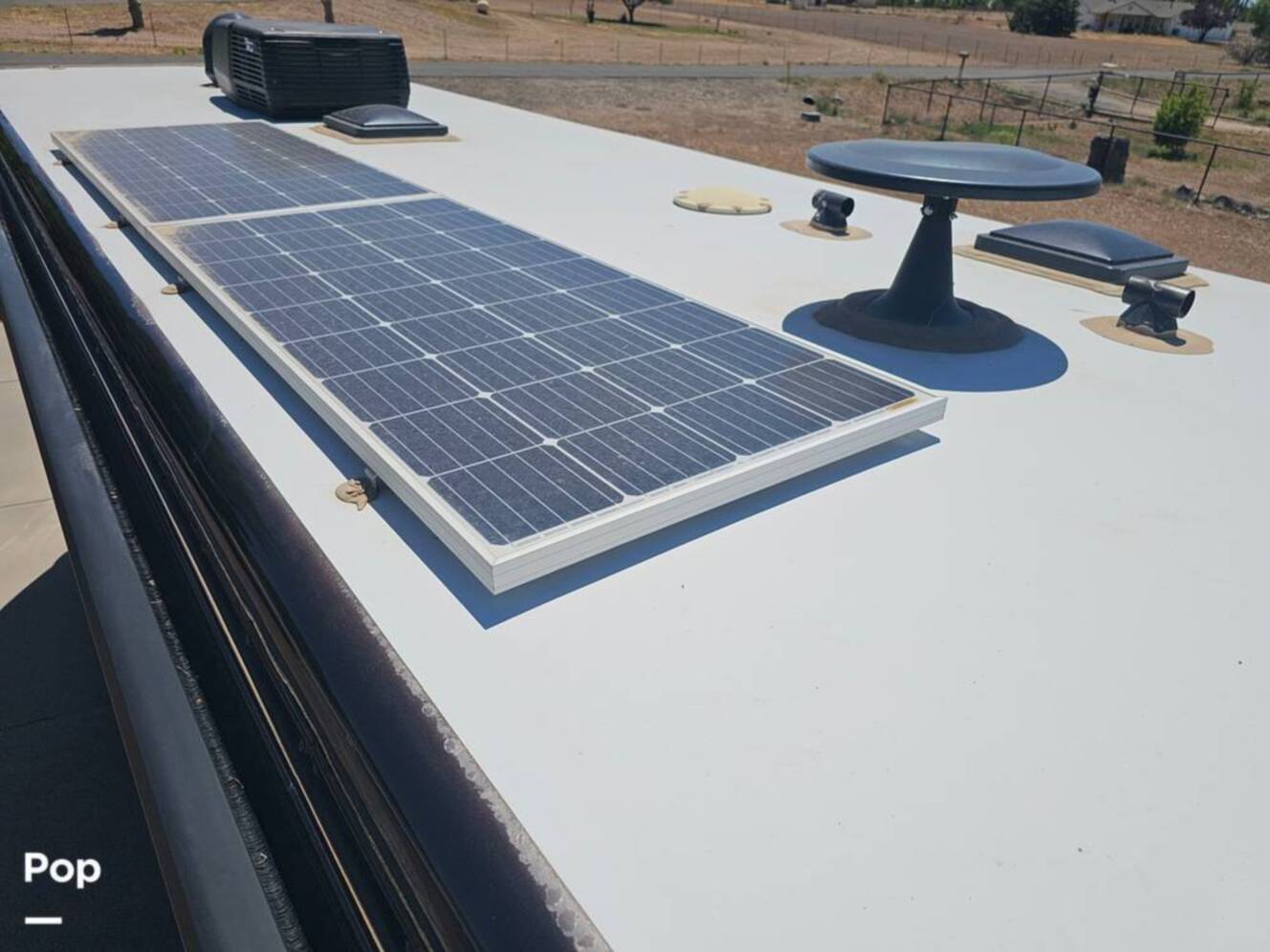 A photo of this 2021 Tiffin Allegro Open Road 36LA