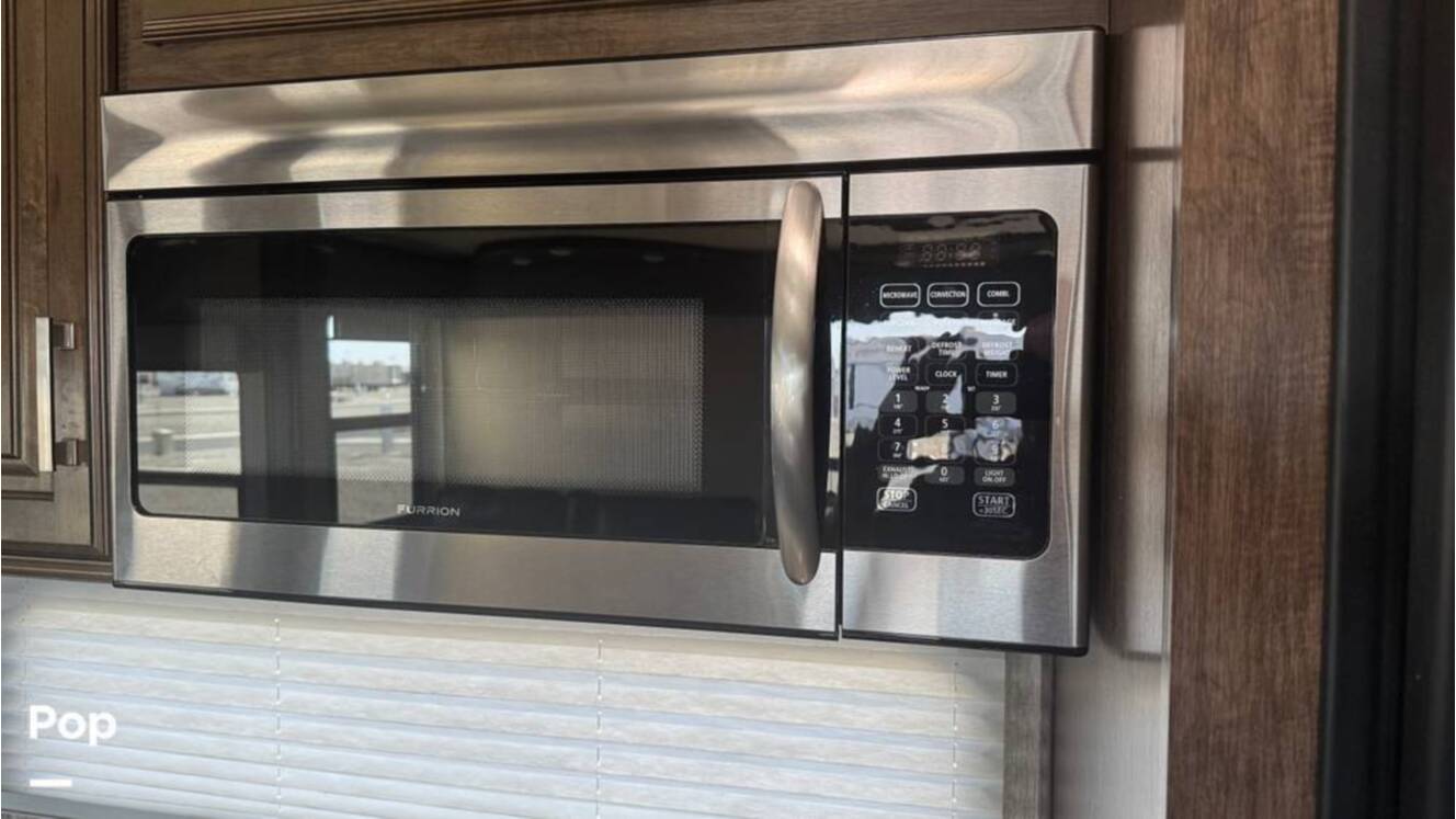 A photo of this 2020 Grand Design Solitude S-Class 2930RL
