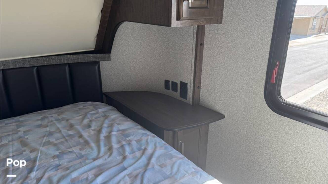 A photo of this 2020 Grand Design Solitude S-Class 2930RL