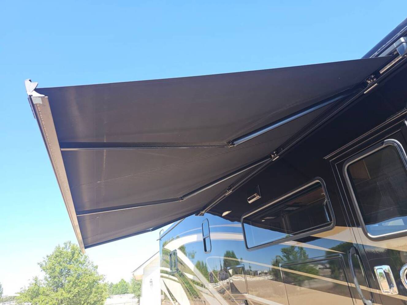 A photo of this 2021 Tiffin Allegro Open Road 36LA