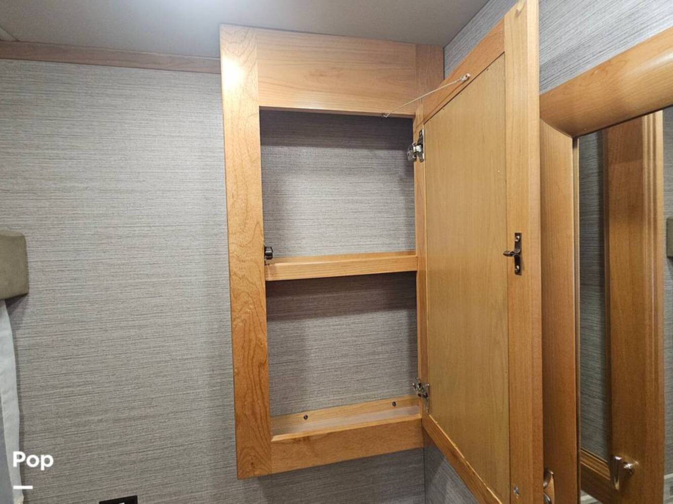 A photo of this 2021 Tiffin Allegro Open Road 36LA