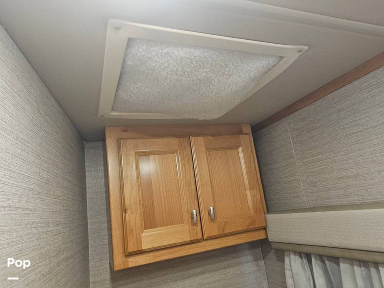 A photo of this 2021 Tiffin Allegro Open Road 36LA