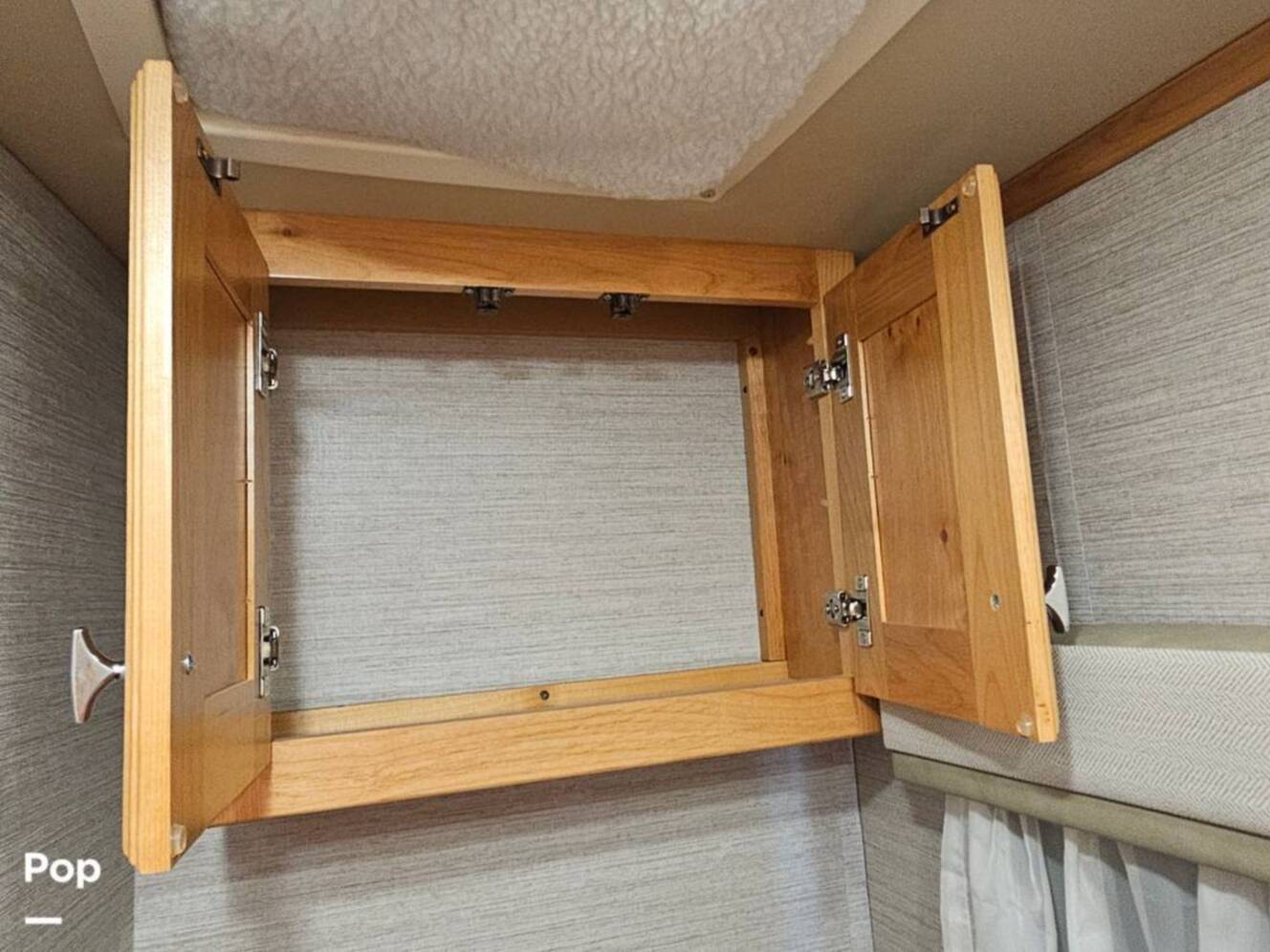 A photo of this 2021 Tiffin Allegro Open Road 36LA