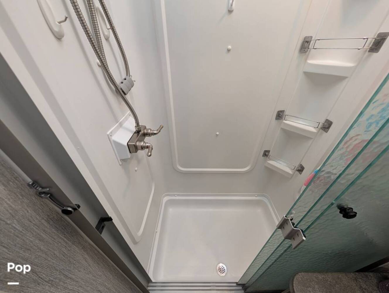 A photo of this 2022 Coachmen Mirada 350S