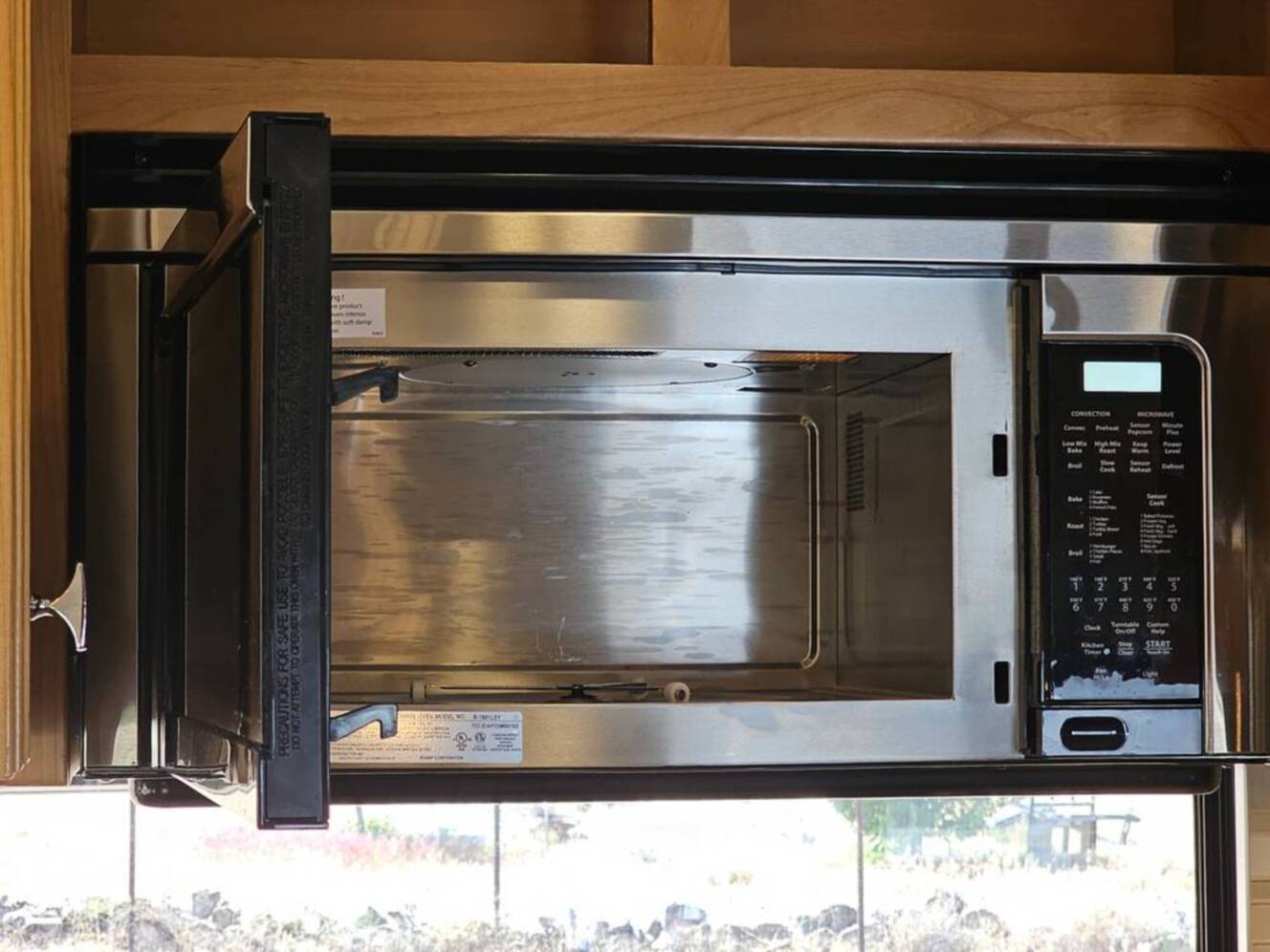 A photo of this 2021 Tiffin Allegro Open Road 36LA