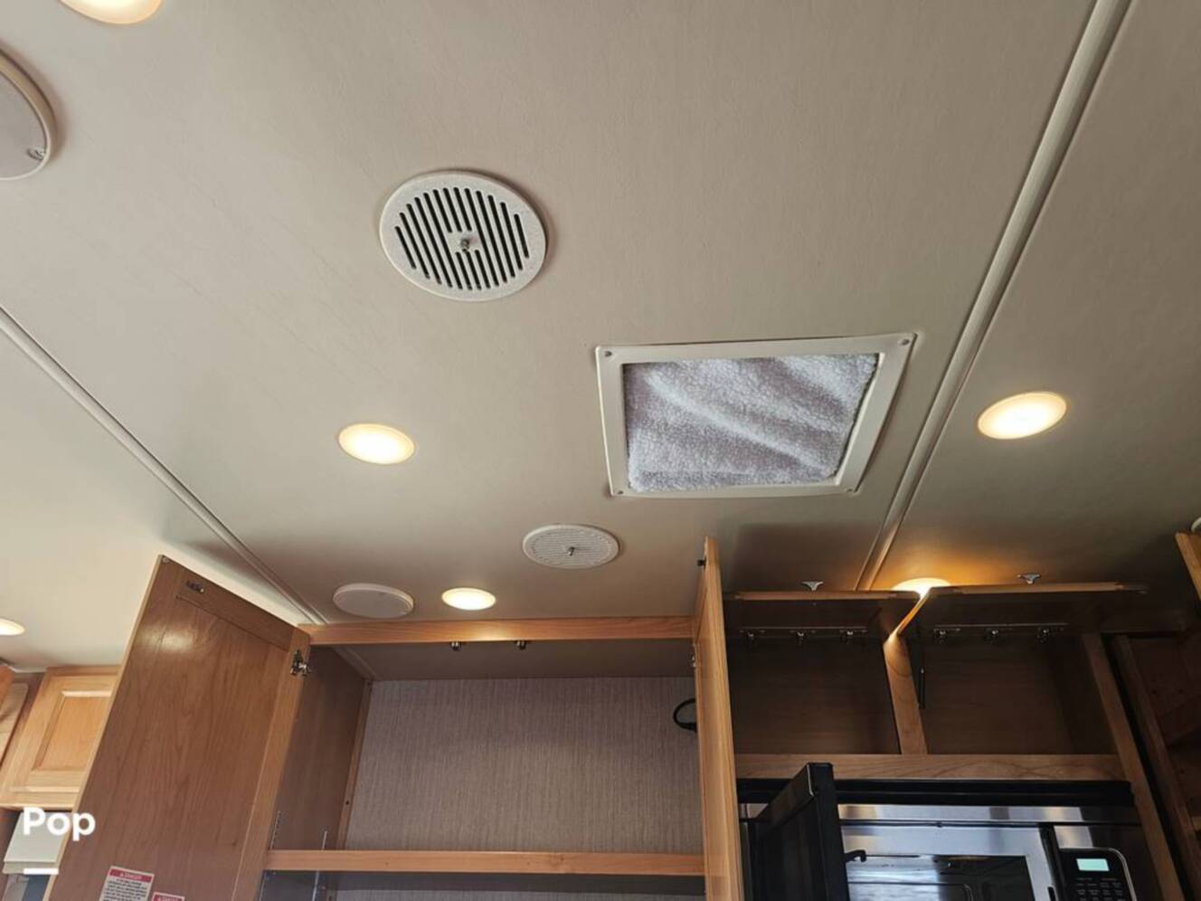 A photo of this 2021 Tiffin Allegro Open Road 36LA